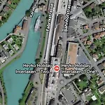 Appartement Heyko