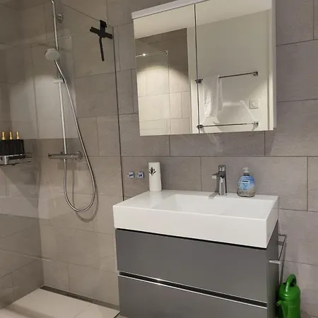 Apartment Heyko Interlaken