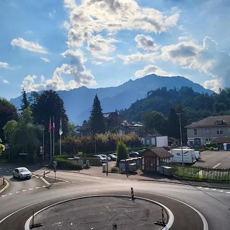 Heyko Interlaken