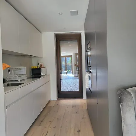 Heyko Apartment