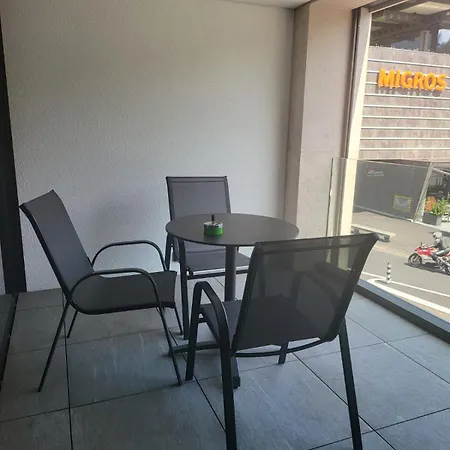 Heyko Apartment *