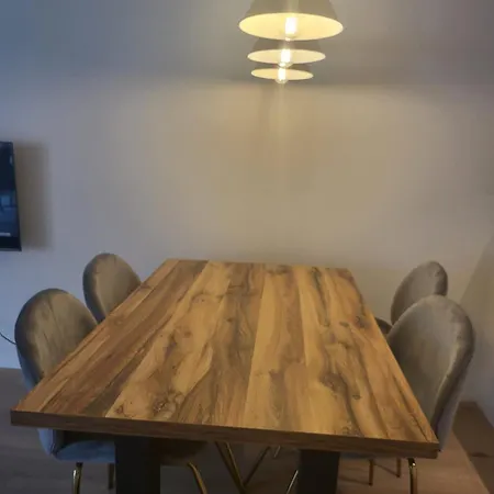 Apartment Heyko