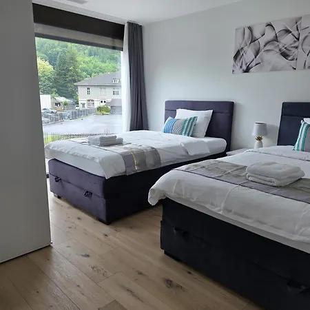 Heyko Apartment Interlaken