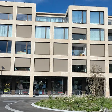 Heyko Апартаменти *