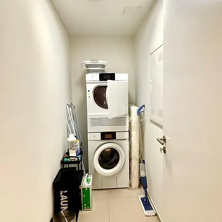 Apartmán Heyko Interlaken