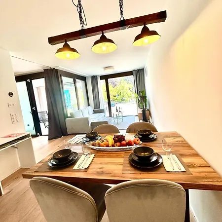 Heyko Apartmán Interlaken