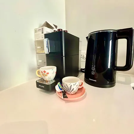 شقة Heyko *