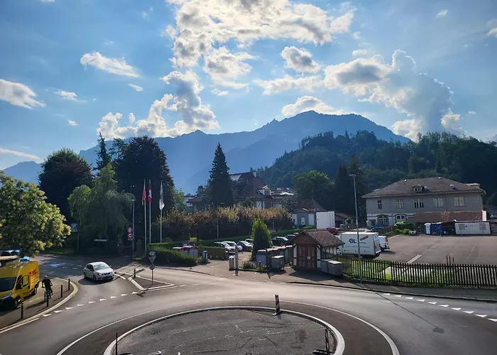 Heyko Інтерлакен