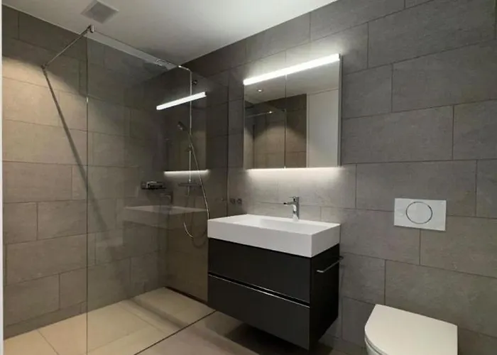 Heyko דירה אינטרלאקן