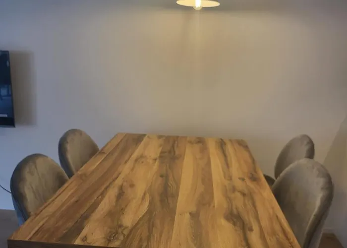 Апартаменти Heyko