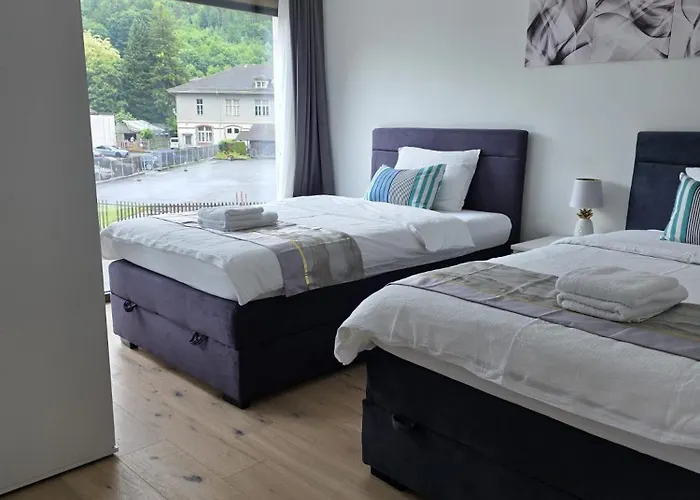 Heyko דירה אינטרלאקן