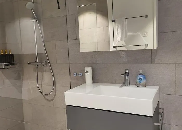 شقة Heyko إنترلاكن